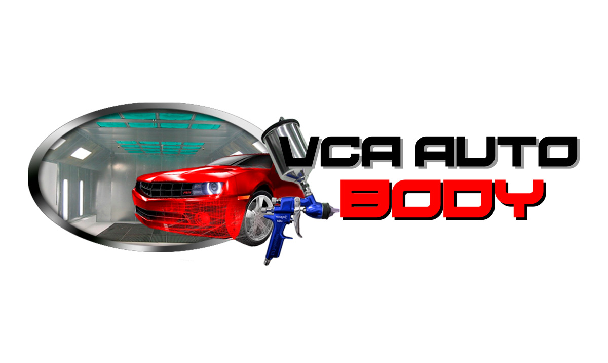 VCA Auto Body, Repair and Sales repair shop photo 1